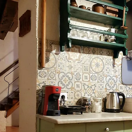 Appartamento La Baronessa Montefiascone Esterno foto