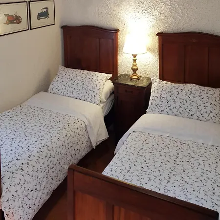 Appartamento La Baronessa Montefiascone Esterno foto