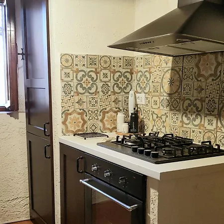Appartamento La Baronessa Montefiascone Esterno foto