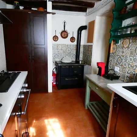 Appartamento La Baronessa Montefiascone Esterno foto