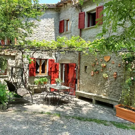 Appartamento La Baronessa Montefiascone Esterno foto