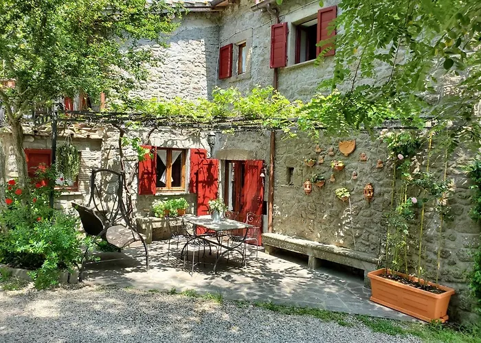 La Baronessa Country House