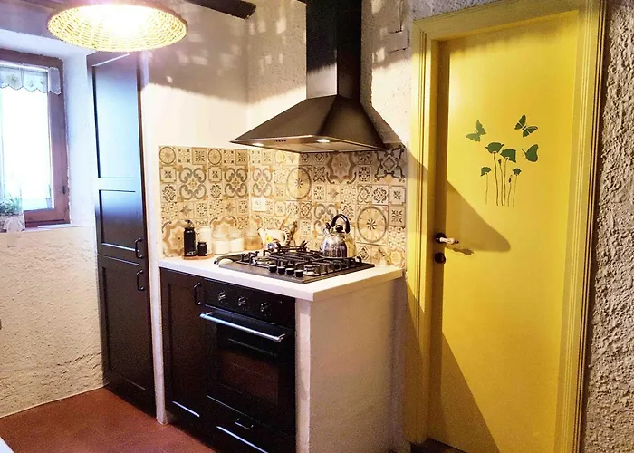 La Baronessa Country House