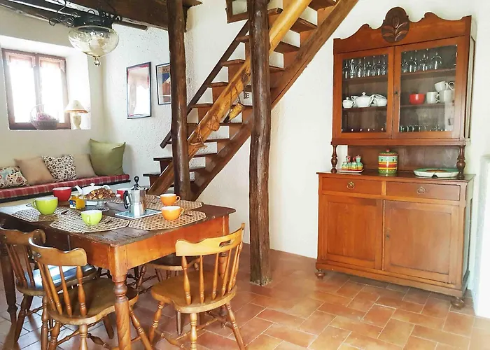 La Baronessa Country House