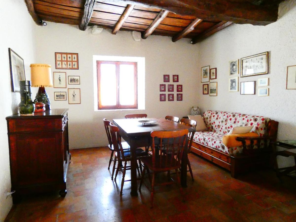 La Baronessa Apartment *