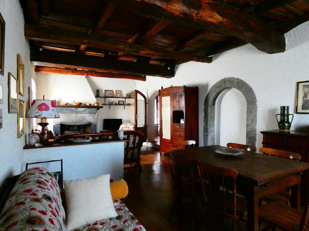 Apartment La Baronessa *