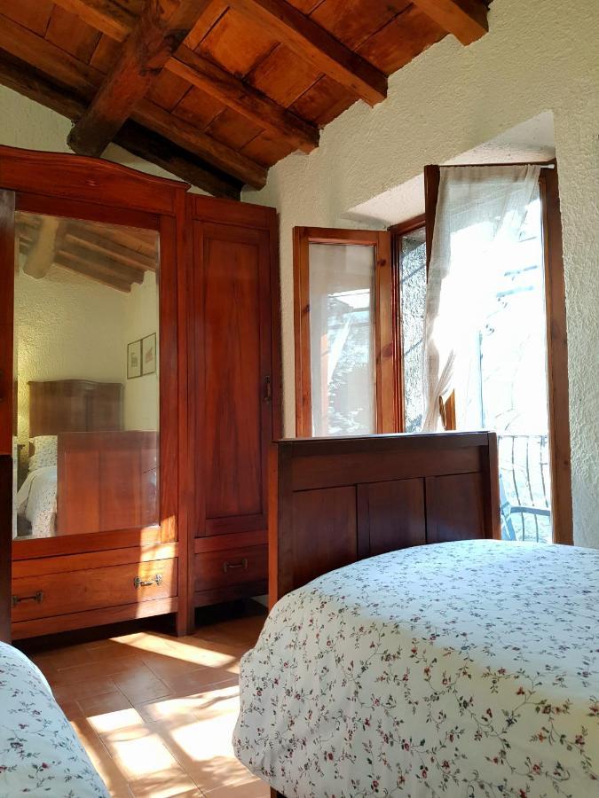 Apartment La Baronessa