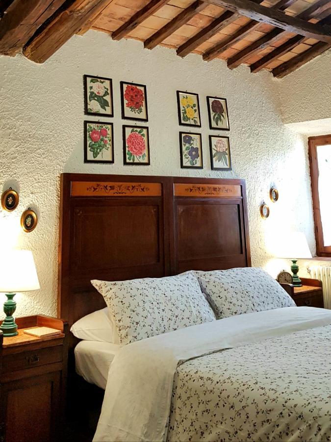 Apartment La Baronessa *