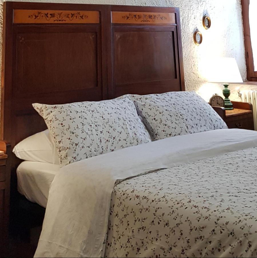 Apartment La Baronessa
