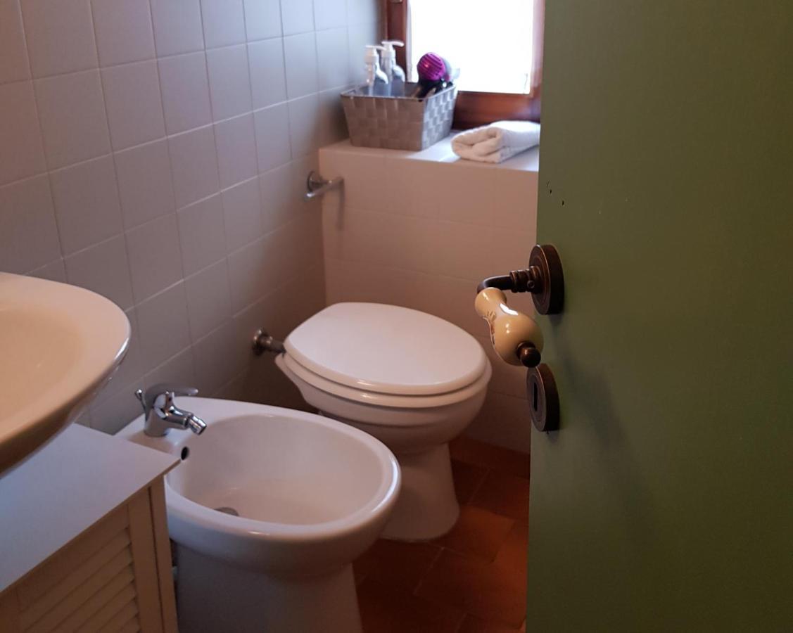 La Baronessa Apartment Montefiascone