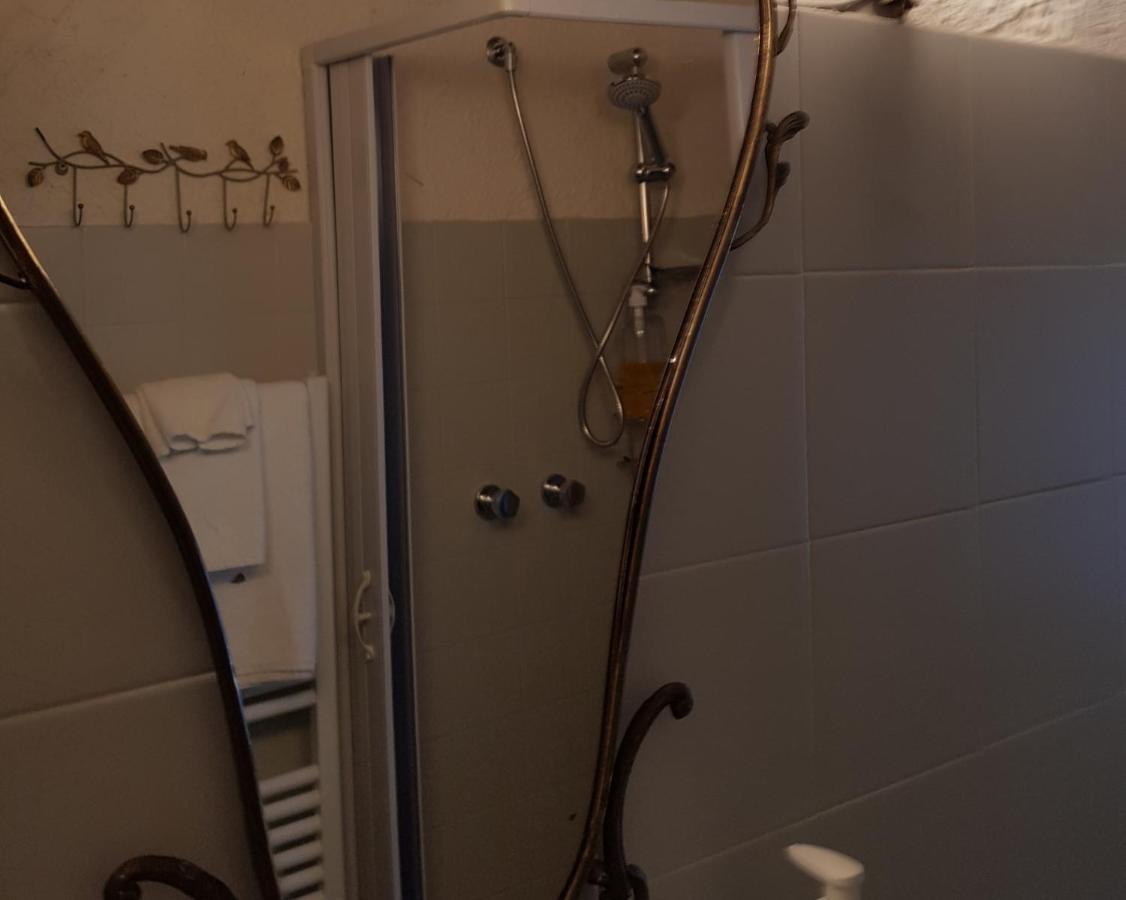 Apartment La Baronessa Montefiascone
