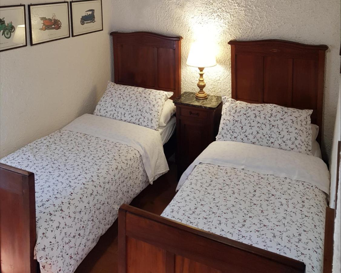 La Baronessa Apartment Montefiascone