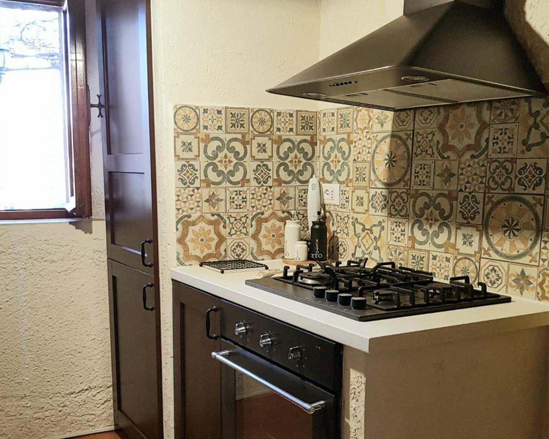 Apartment La Baronessa *
