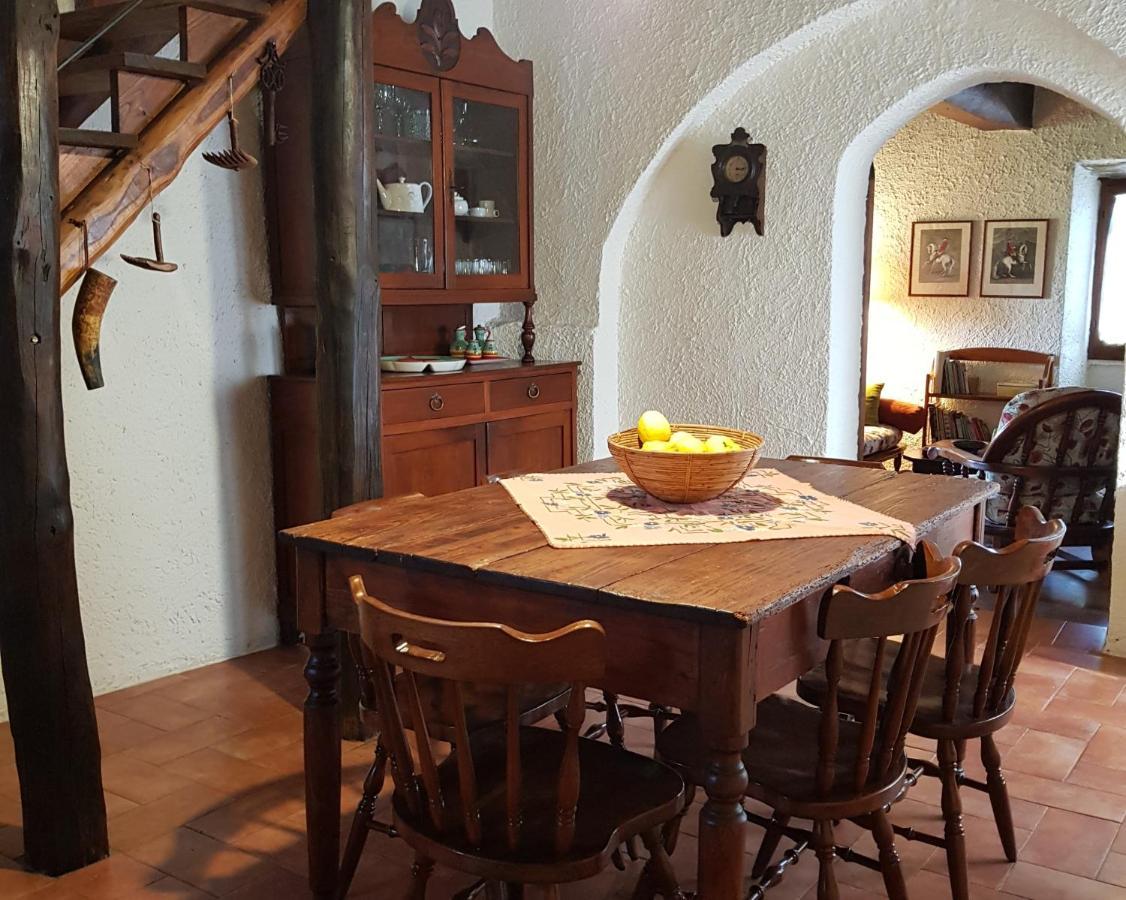 Apartment La Baronessa