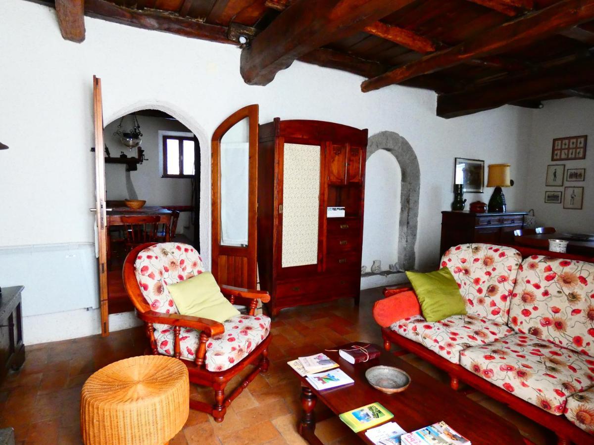 La Baronessa Apartment Montefiascone