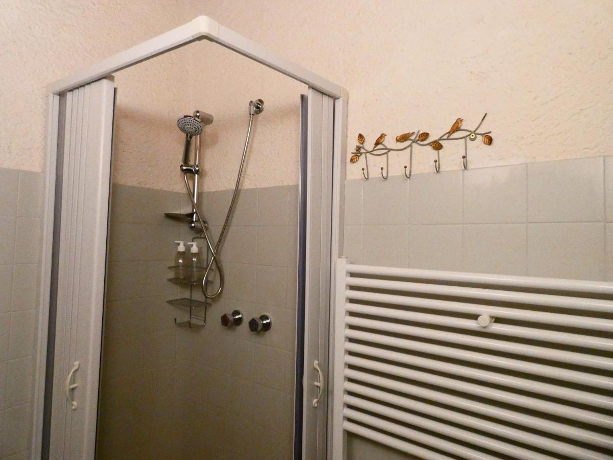 La Baronessa Apartment