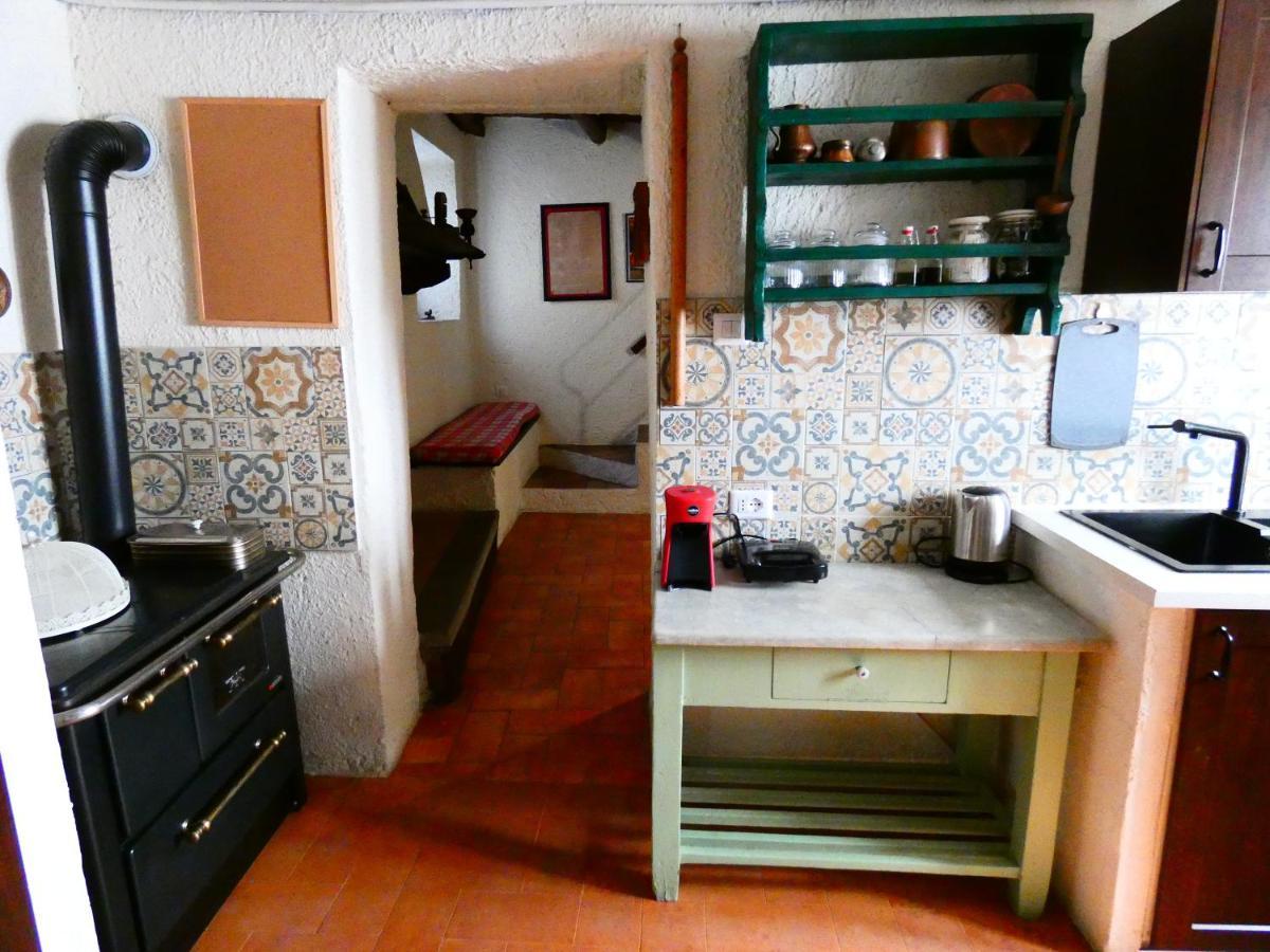 La Baronessa Apartment Montefiascone
