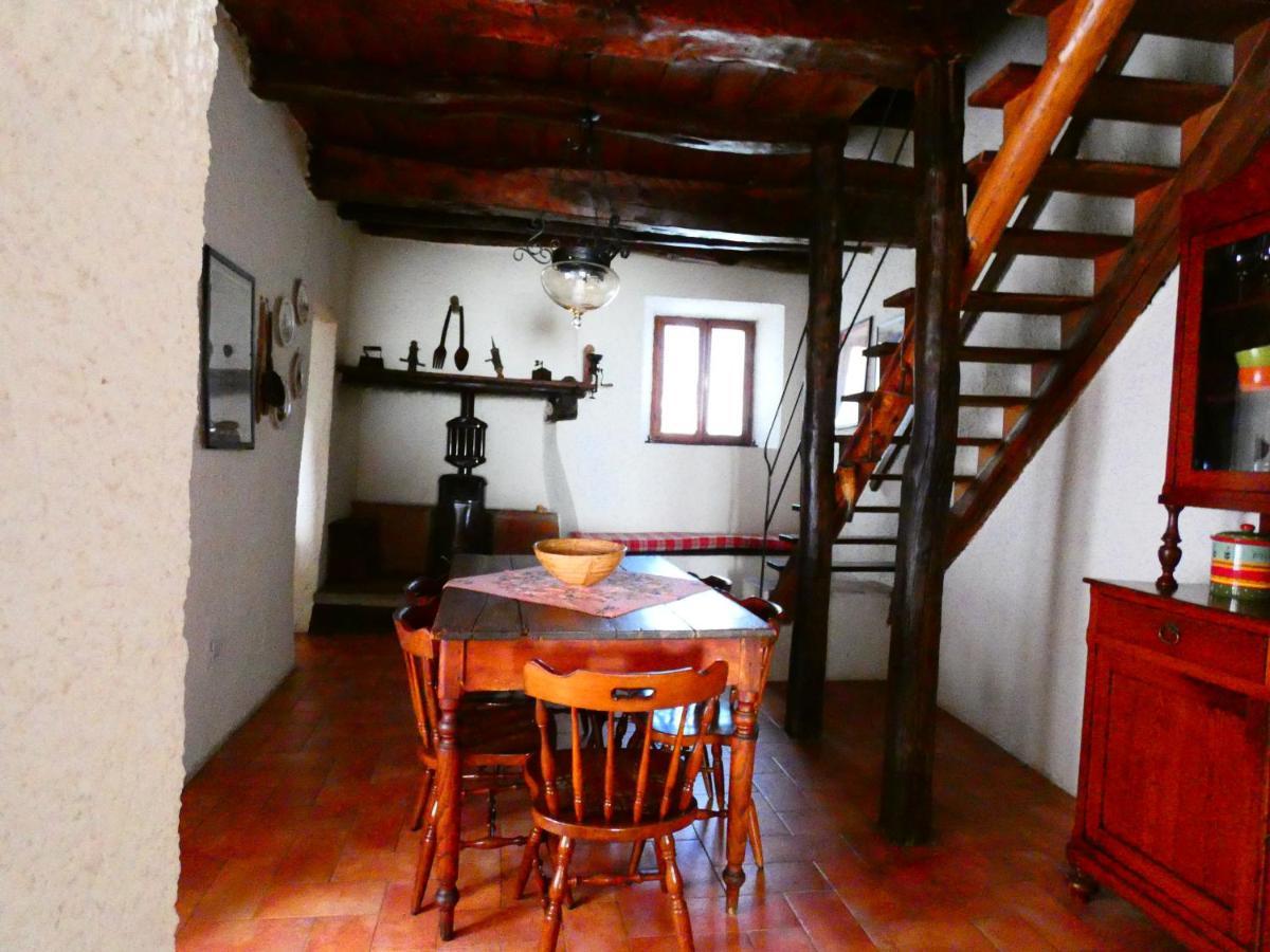 La Baronessa Apartment *
