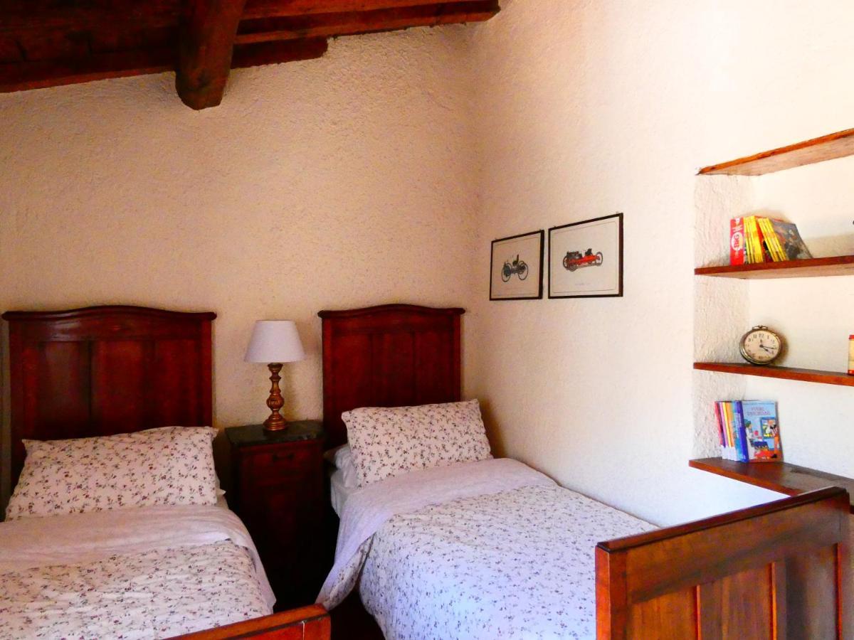 Apartment La Baronessa *