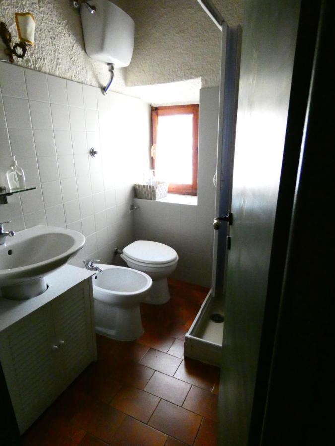 La Baronessa Apartment Montefiascone