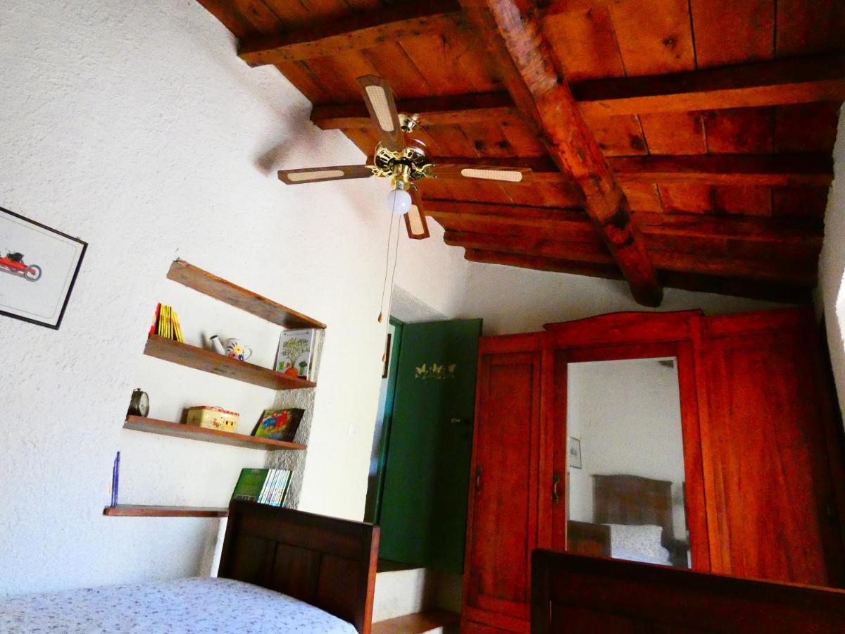 La Baronessa Apartment *