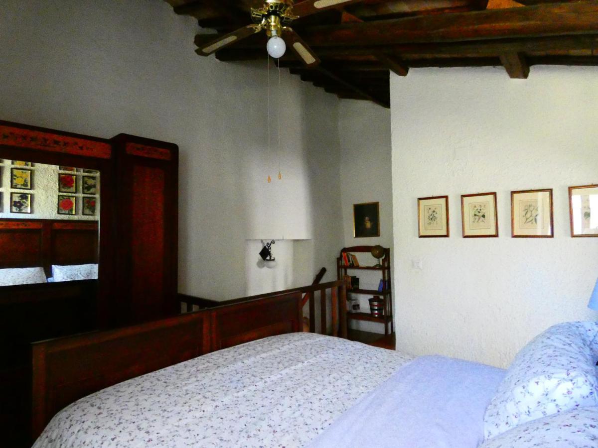 La Baronessa Apartment Montefiascone