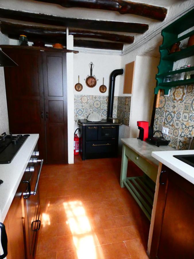 La Baronessa