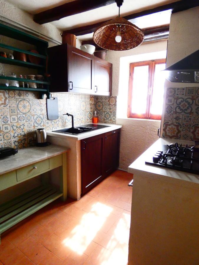 La Baronessa Apartment *