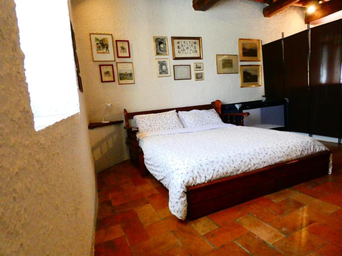 La Baronessa Montefiascone