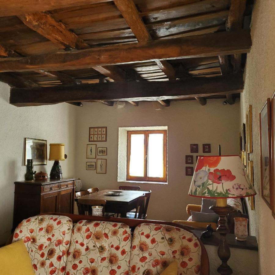 Apartment La Baronessa Montefiascone