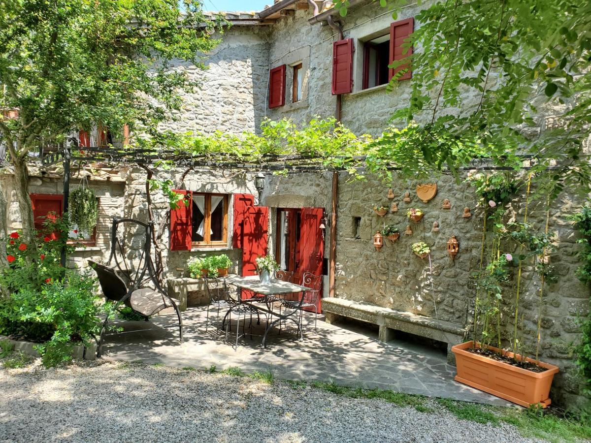 La Baronessa *
