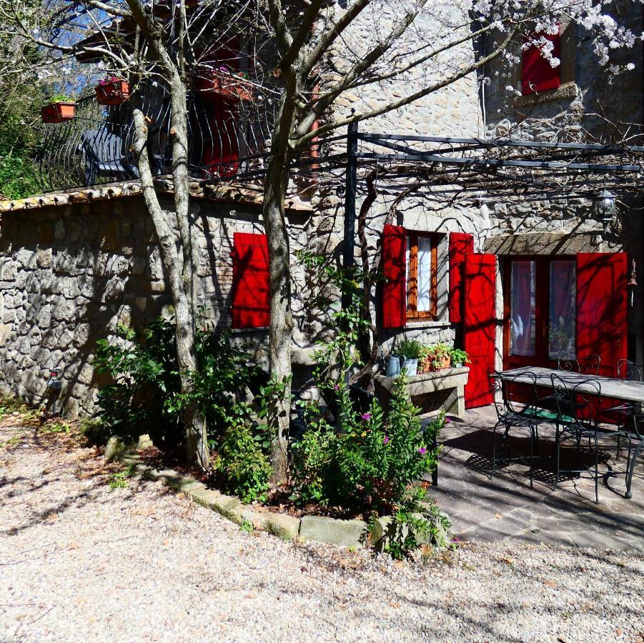 Apartment La Baronessa Montefiascone