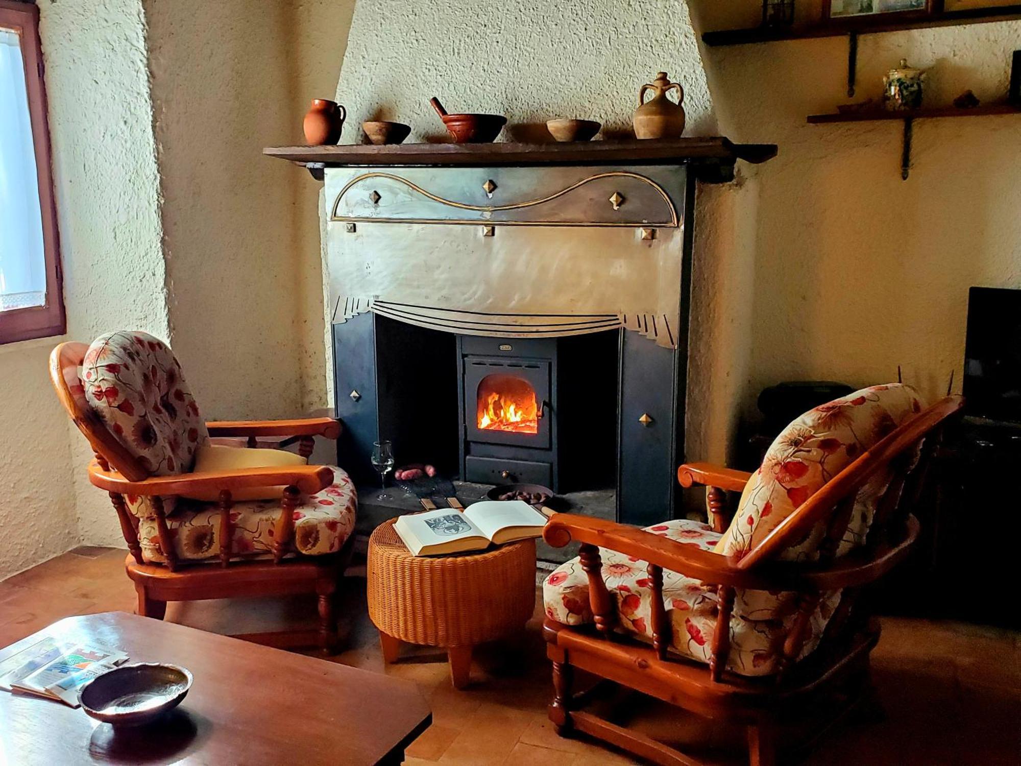 Apartment La Baronessa Montefiascone