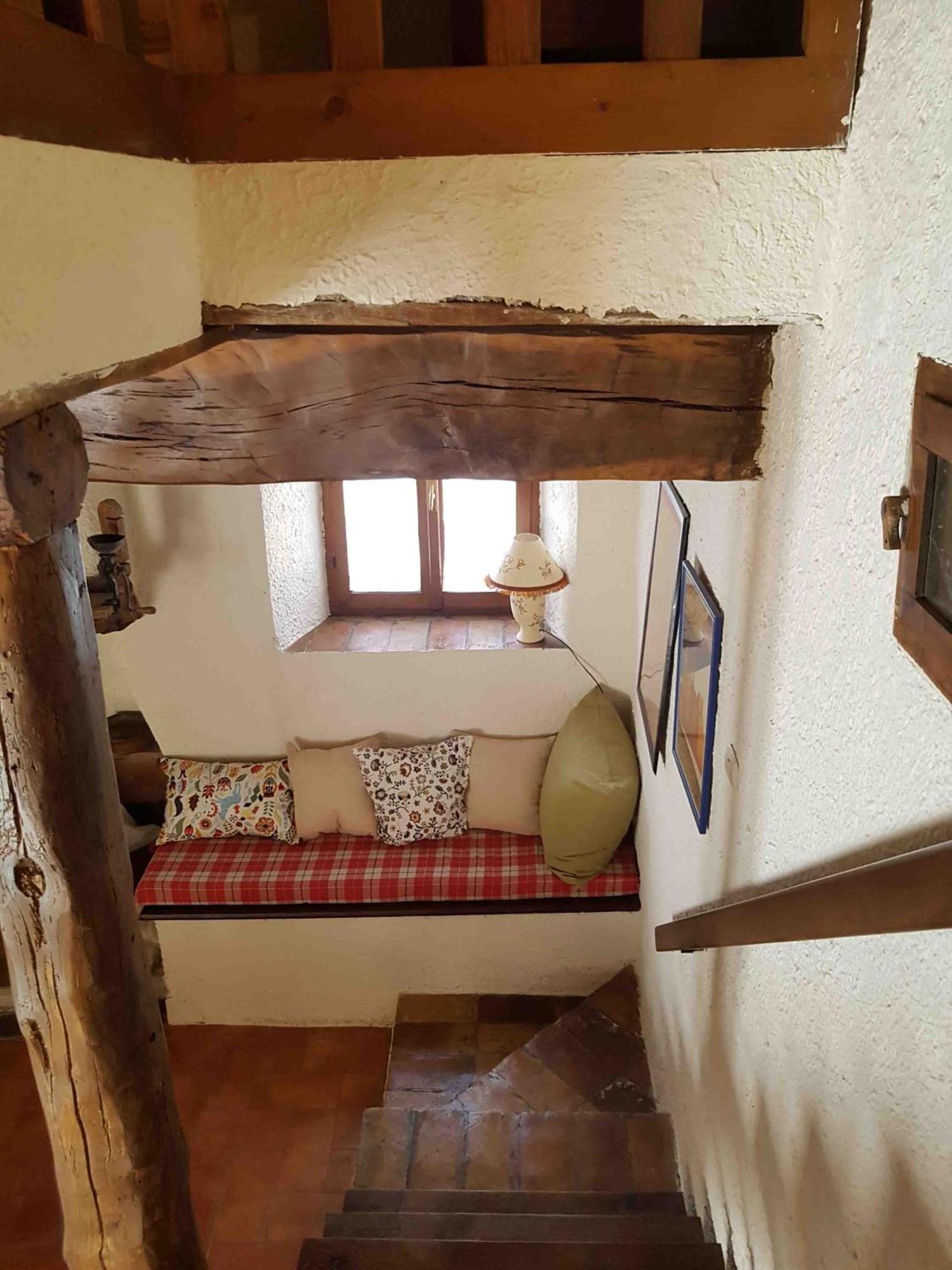 Apartment La Baronessa Montefiascone
