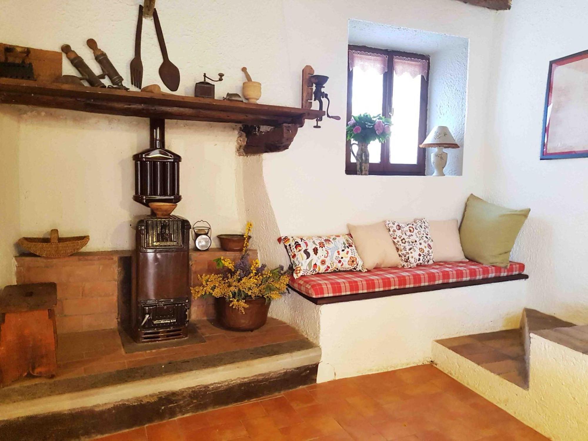 La Baronessa