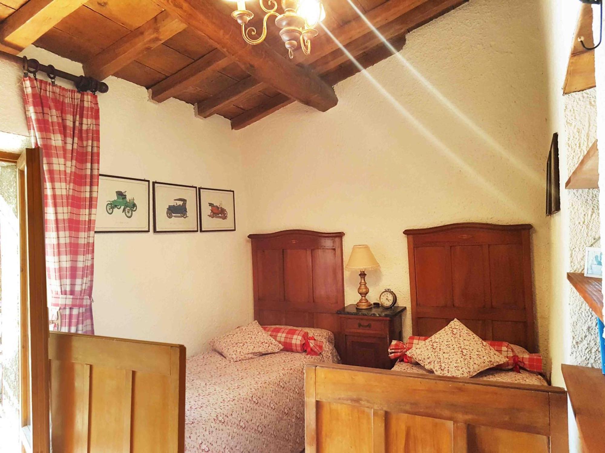 La Baronessa Apartment