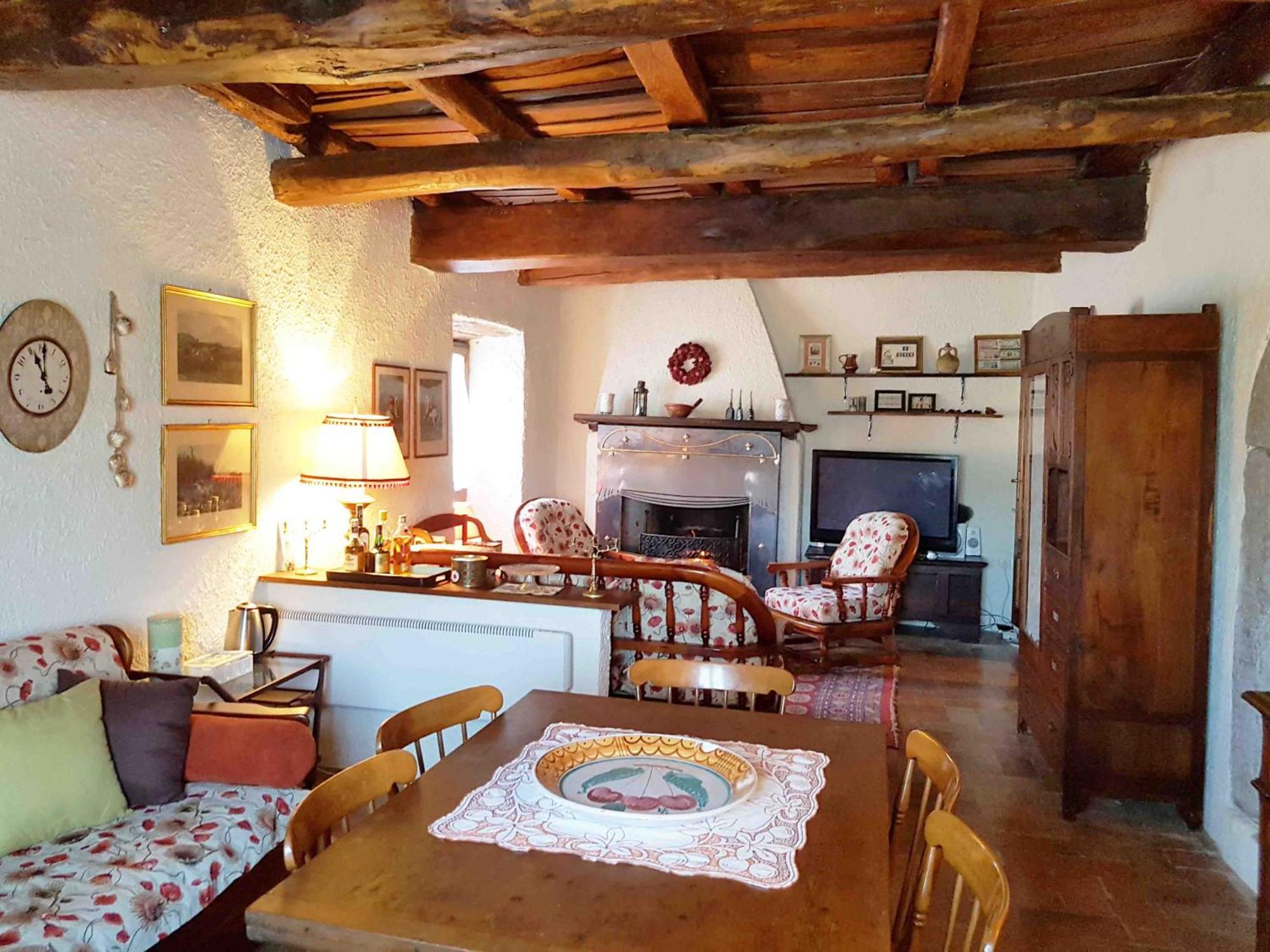 Apartment La Baronessa *