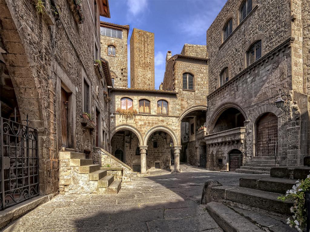 La Baronessa