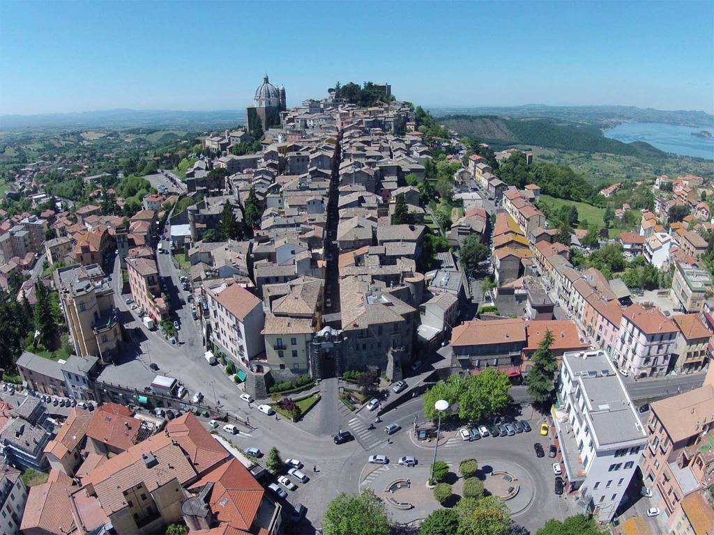 La Baronessa *