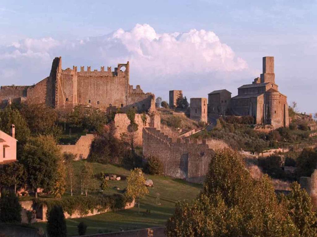 La Baronessa * Montefiascone