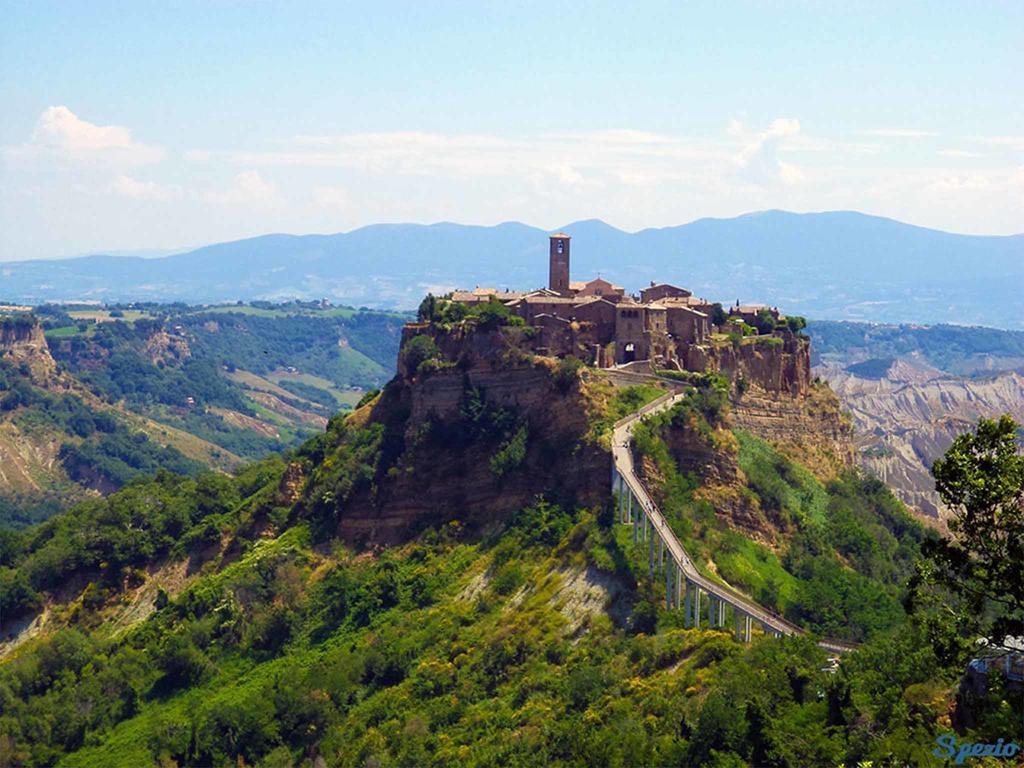 La Baronessa *