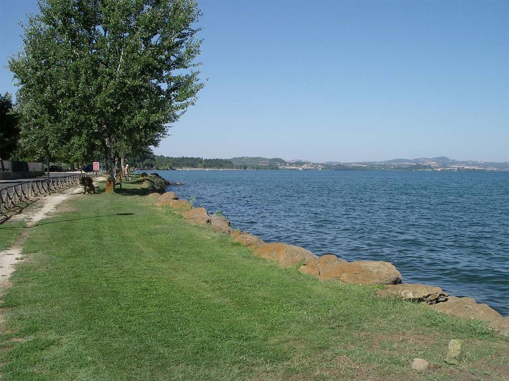 La Baronessa * Montefiascone