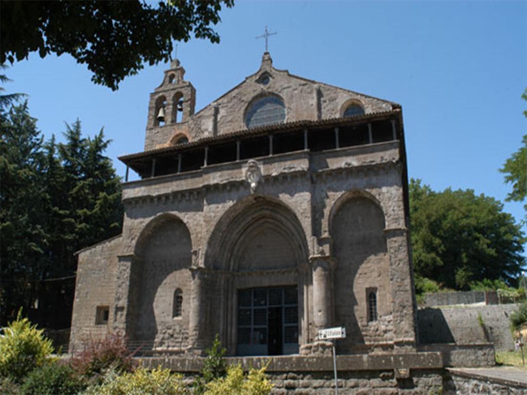 La Baronessa *